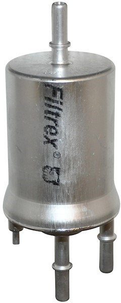 Bränslefilter
