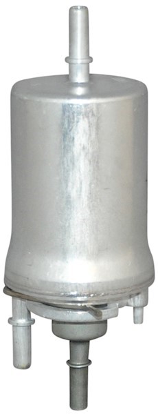 Bränslefilter