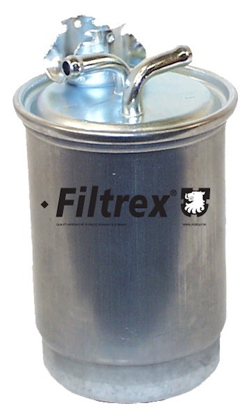 Bränslefilter