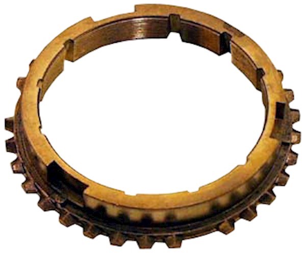 Synkroniseringsring, man.vxl.