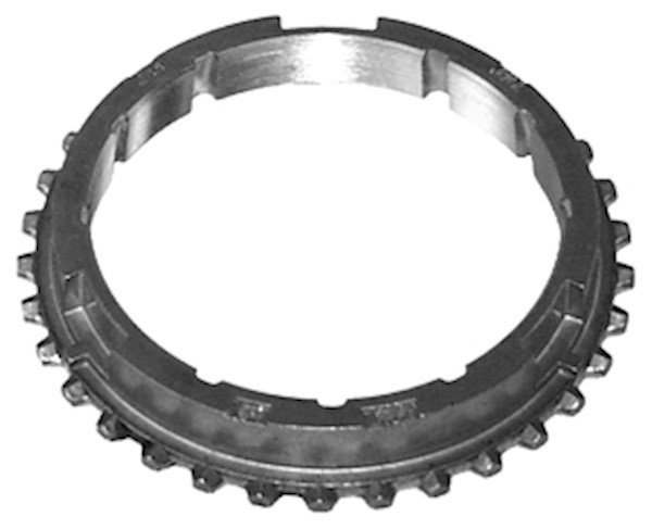 Synkroniseringsring, man.vxl.