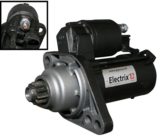 Startmotor 12V
