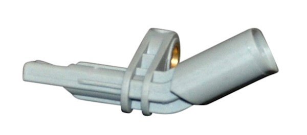 ABS-givare, Sensor, hjulvarvtal, Bakaxel vänster, framaxel vänste