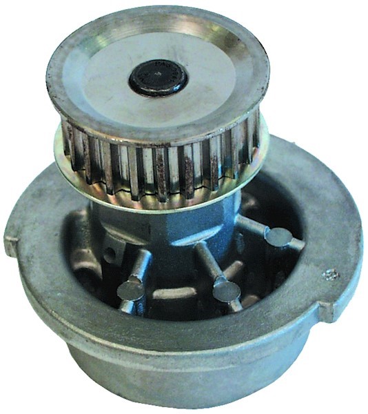 Vattenpump