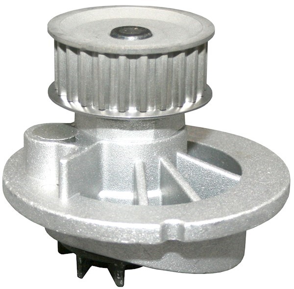 Vattenpump