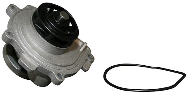 Vattenpump