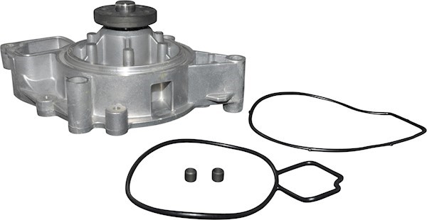 Vattenpump