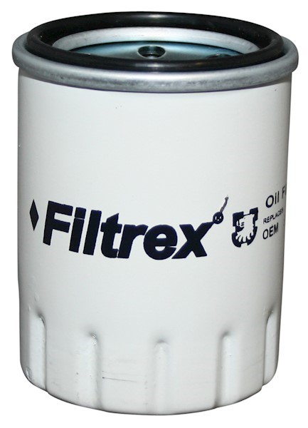 Oljefilter