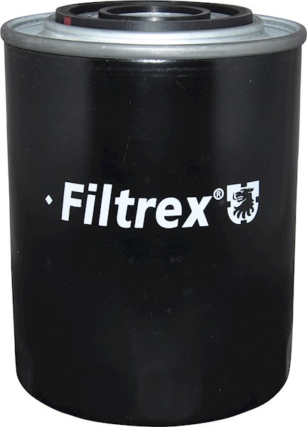 Oljefilter