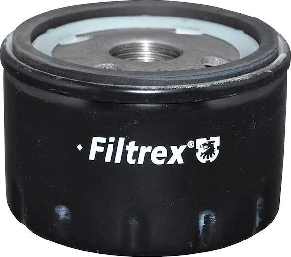 Oljefilter