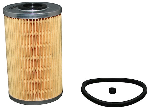 Bränslefilter