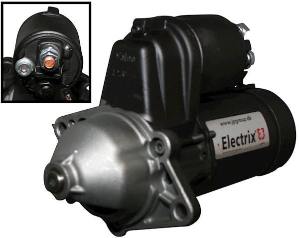 Startmotor 12V