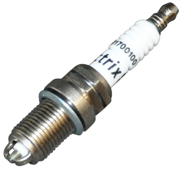 Tändstift