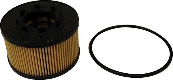 Oljefilter
