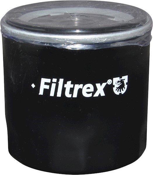 Oljefilter
