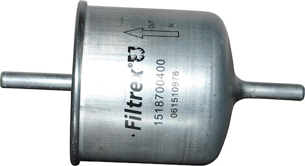 Bränslefilter