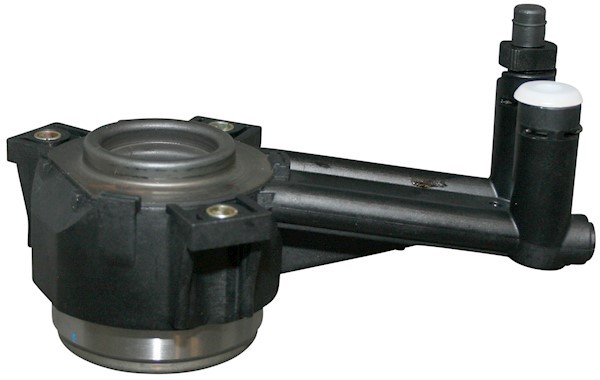Slavcylinder, koppling