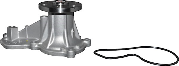Vattenpump