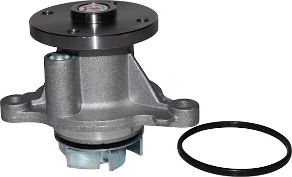 Vattenpump