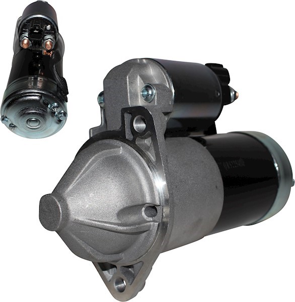 Startmotor 12V