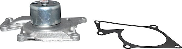 Vattenpump