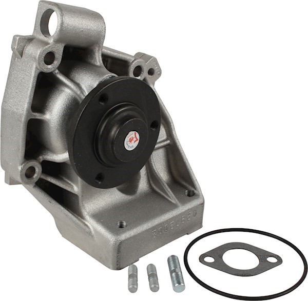 Vattenpump