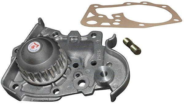 Vattenpump