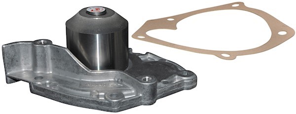 Vattenpump