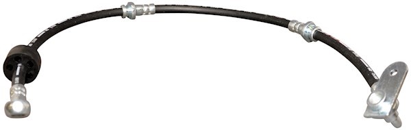 Bromsslang, Fram, Höger