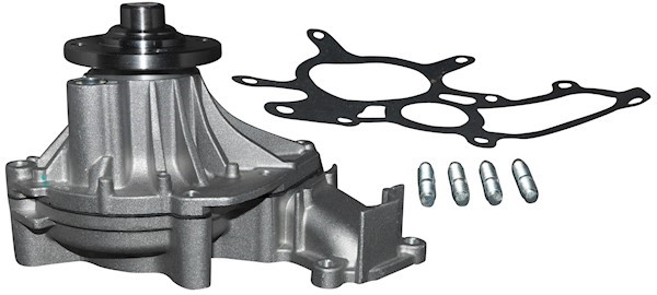 Vattenpump