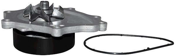 Vattenpump
