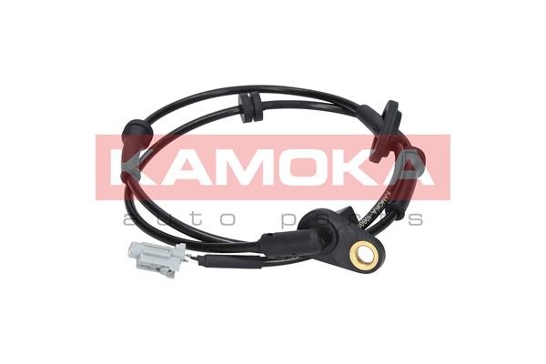 ABS-givare, Sensor, hjulvarvtal, Framaxel, Höger ABS-givare, Sensor, hjulvarvtal, Framaxel, Höger