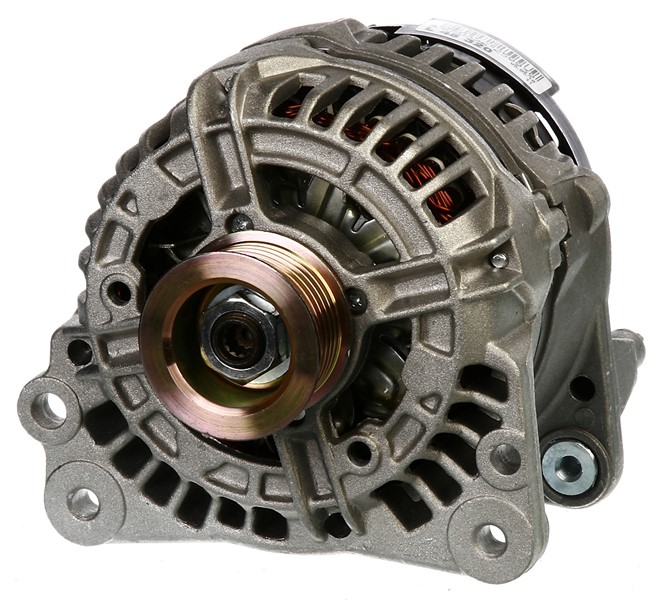 Generator 14V 110A