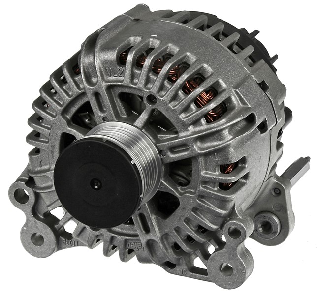 Generator 14V 140A