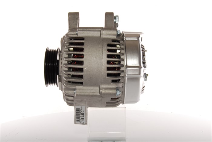 Generator 14V 80A