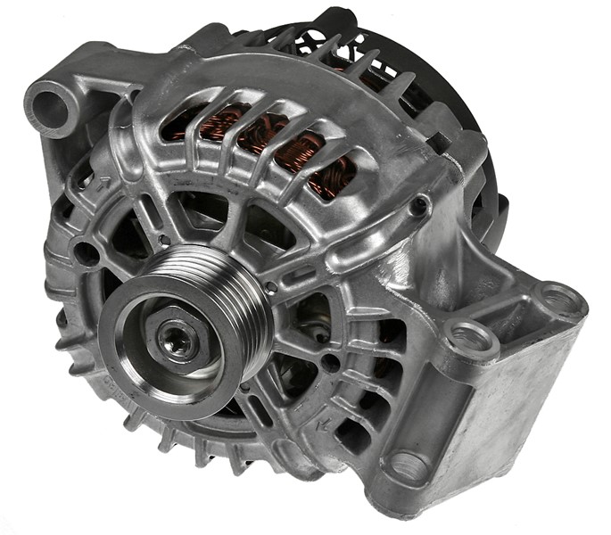 Generator 14V 120A