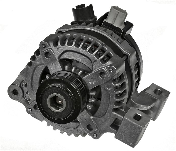 Generator 14V 120A