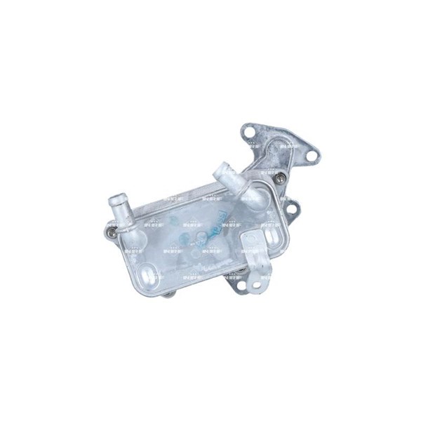 Oljekylare, motor Nrf 31264 NRF