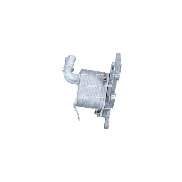 Oljekylare, motor Nrf 31264 NRF Oljekylare, motor Nrf 31264 NRF