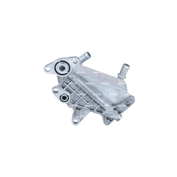Oljekylare, motor Nrf 31264 NRF Oljekylare, motor Nrf 31264 NRF