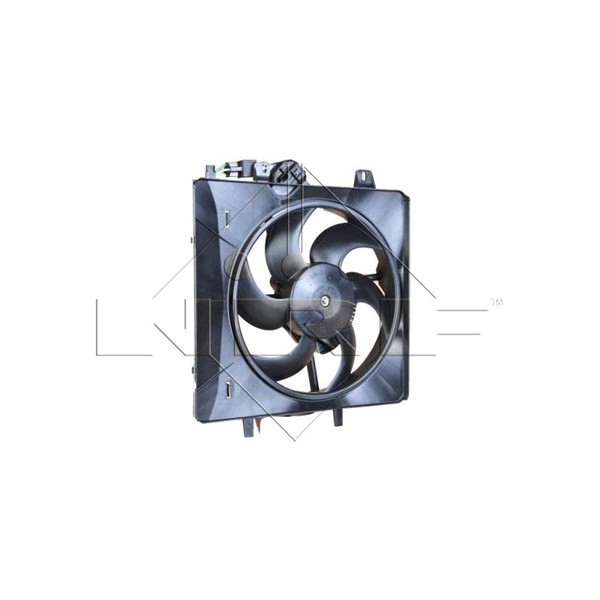 Fläkt, kylare 12V Nrf 47335 NRF