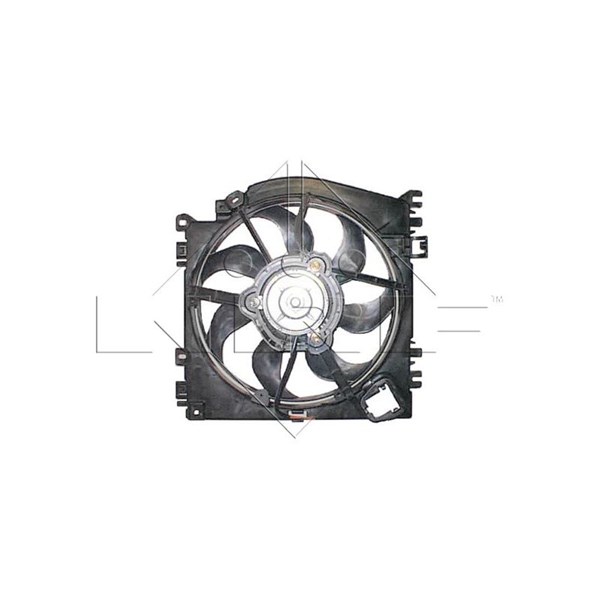 Fläkt, kylare 12V Nrf 47371 NRF