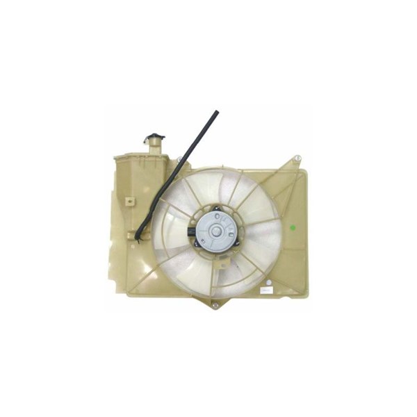 Fläkt, kylare 12V Nrf 47530 NRF