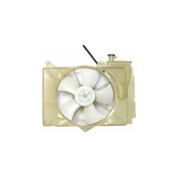 Fläkt, kylare 12V Nrf 47530 NRF Fläkt, kylare 12V Nrf 47530 NRF