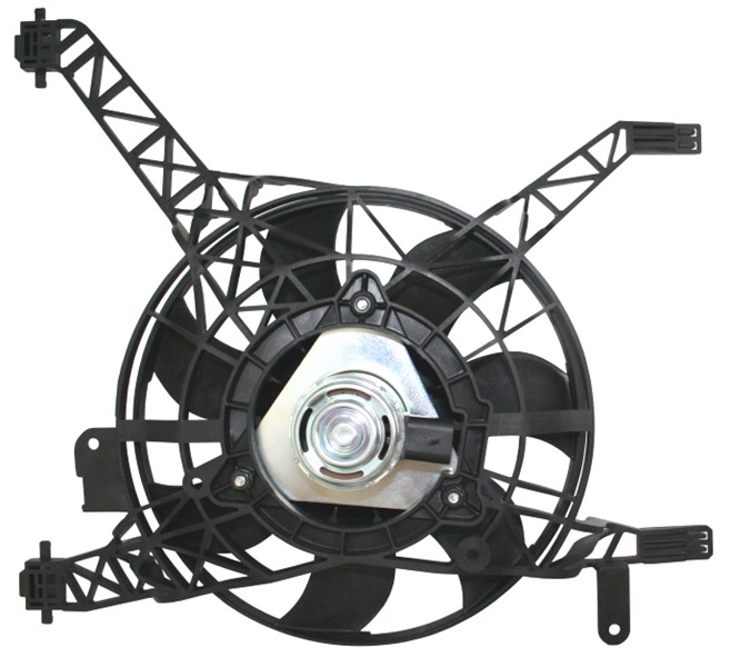 Fläkt, kylare 12V Nrf 47648 NRF