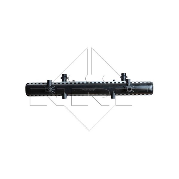 Kylare, motorkylning Nrf 509529A NRF