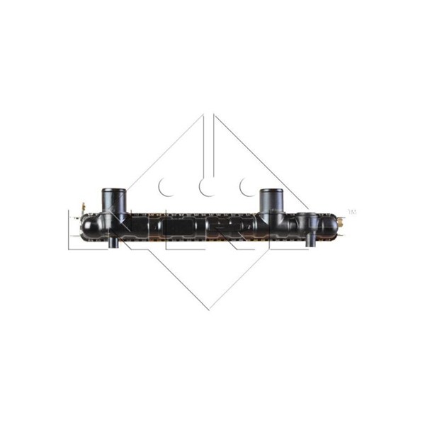 Kylare, motorkylning Nrf 52062A NRF Kylare, motorkylning Nrf 52062A NRF