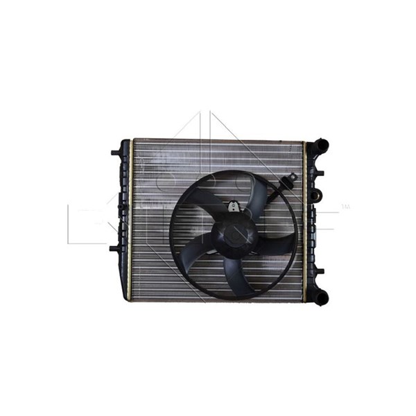 Kylare, motorkylning Nrf 53021 NRF
