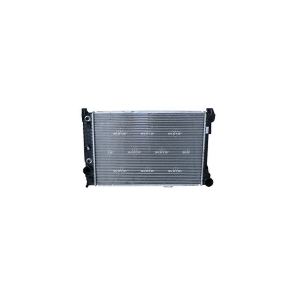 Kylare, motorkylning Nrf 53140 NRF