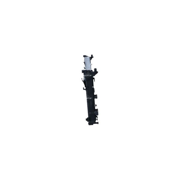Kylare, motorkylning Nrf 53140 NRF Kylare, motorkylning Nrf 53140 NRF
